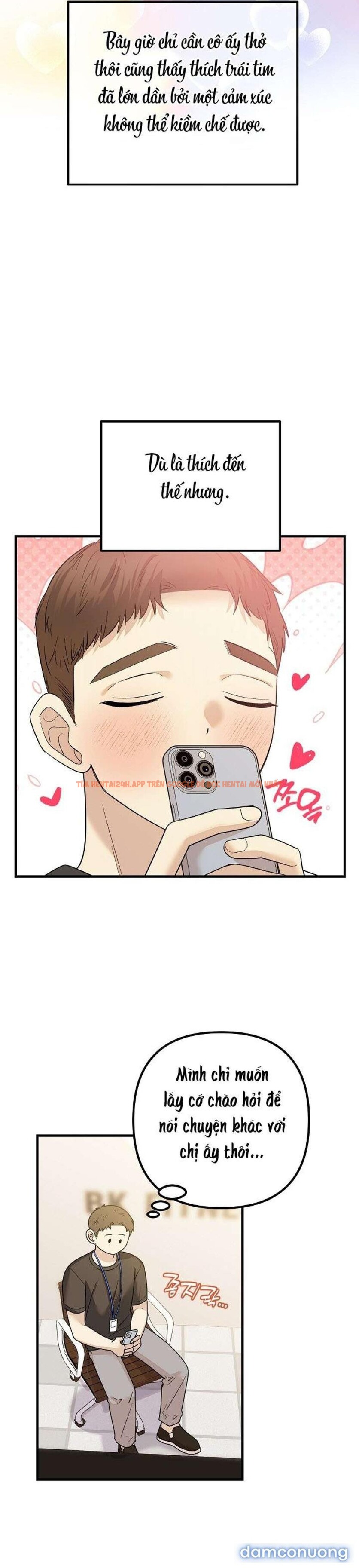 Xem ảnh Tình Yêu Thuần Khiết Vàng - Chapter 4 - 1 5 - Truyenhentaiz.net Xem ảnh Tình Yêu Thuần Khiết Vàng - Chapter 4 - 1 5 - Truyenhentaiz.net