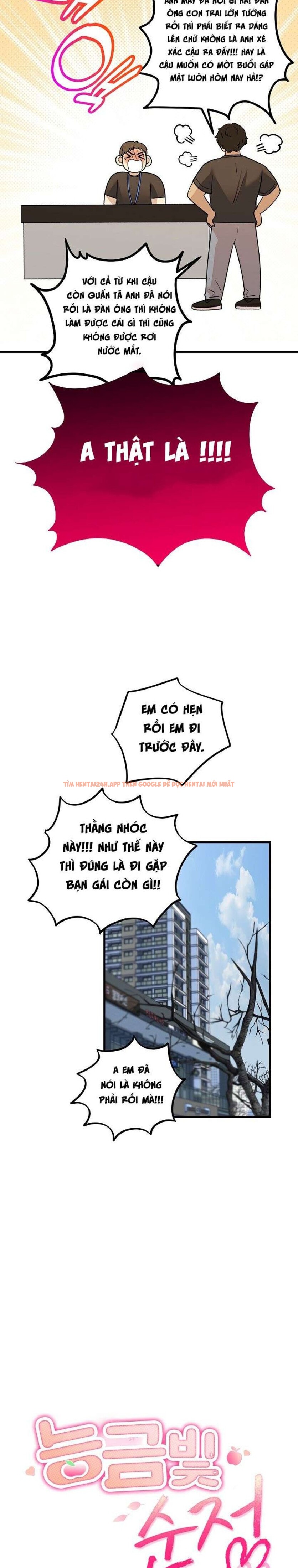 Xem ảnh Tình Yêu Thuần Khiết Vàng - Chapter 4 - 2 3 - Truyenhentaiz.net Xem ảnh Tình Yêu Thuần Khiết Vàng - Chapter 4 - 2 3 - Truyenhentaiz.net