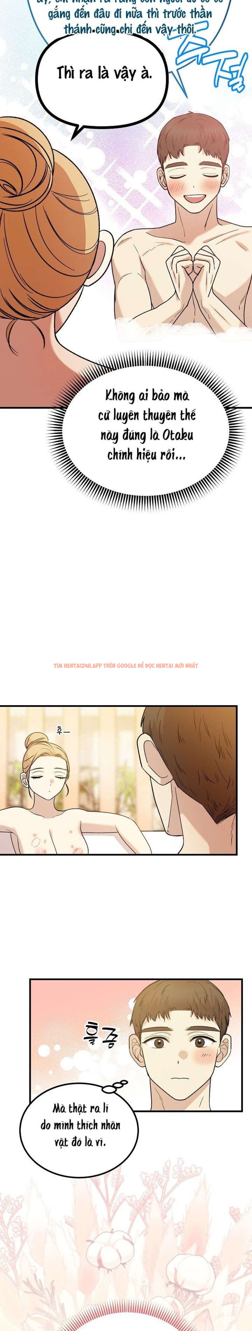 Xem ảnh Tình Yêu Thuần Khiết Vàng - Chapter 4 - 5 3 - Truyenhentaiz.net Xem ảnh Tình Yêu Thuần Khiết Vàng - Chapter 4 - 5 3 - Truyenhentaiz.net