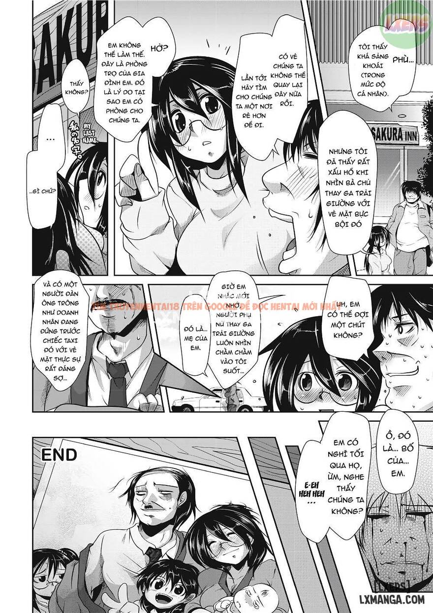 Trang truyện 22 trong truyện tranh Tình Yêu Tóc - Chapter 4 - www.truyentvn.net