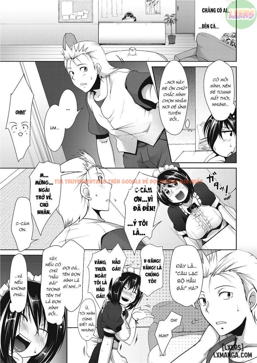 Trang truyện 5 trong truyện tranh Tình Yêu Tóc - Chapter 6 - www.truyentvn.net