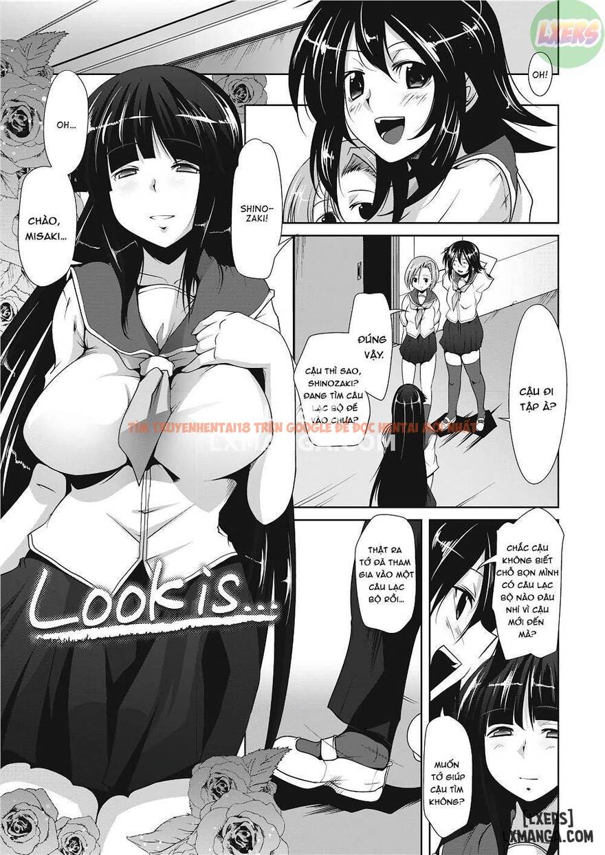 Xem ảnh 3 trong truyện hentai Tình Yêu Tóc - Chapter 7 - hentaitvn.net