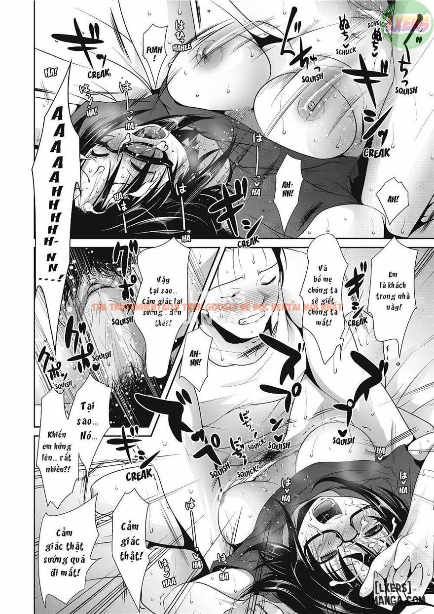 Trang truyện 21 trong truyện tranh Tình Yêu Tóc - Chapter 8 - www.truyentvn.net