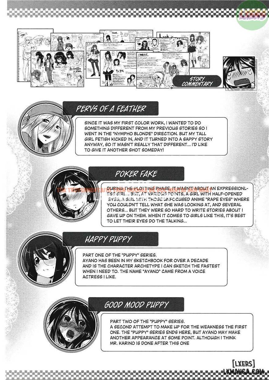 Xem ảnh 28 trong truyện hentai Tình Yêu Tóc - Chapter 9 END - hentaitvn.net