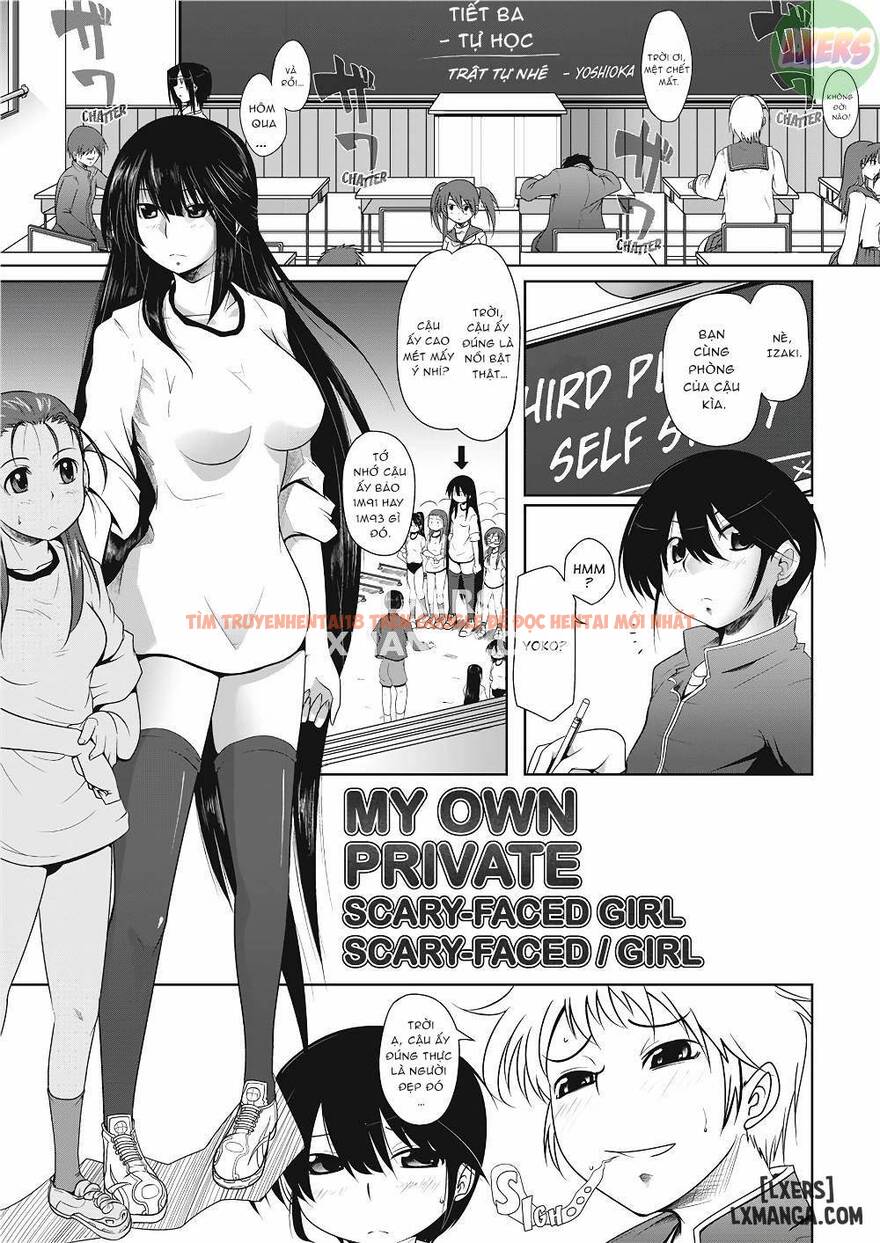 Xem ảnh 3 trong truyện hentai Tình Yêu Tóc - Chapter 9 END - hentaitvn.net
