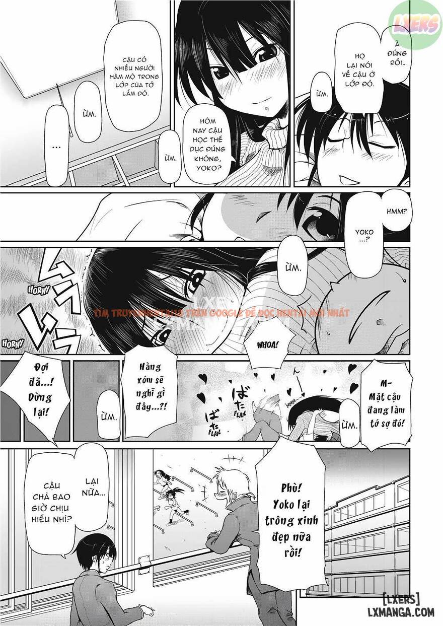 Xem ảnh 5 trong truyện hentai Tình Yêu Tóc - Chapter 9 END - hentaitvn.net