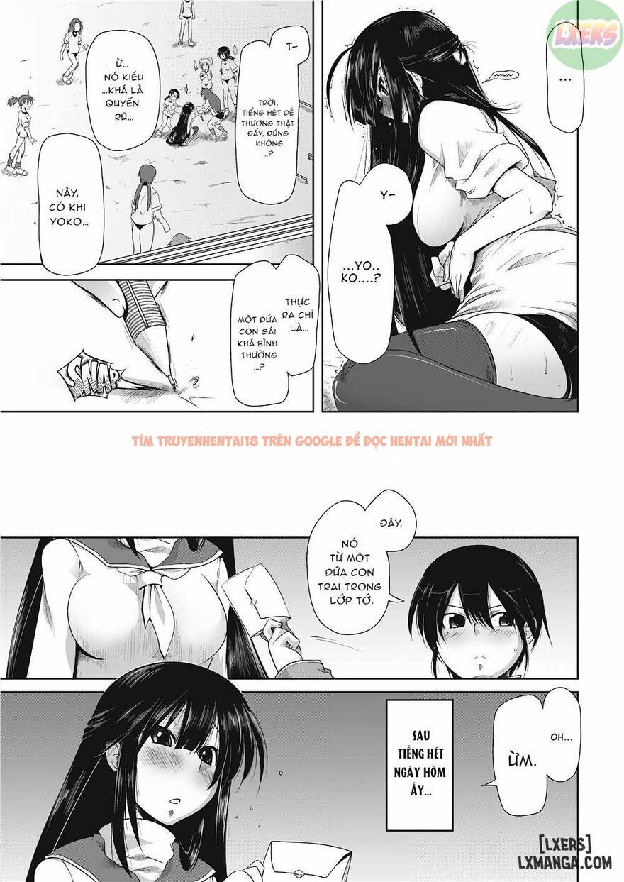 Xem ảnh 7 trong truyện hentai Tình Yêu Tóc - Chapter 9 END - hentaitvn.net