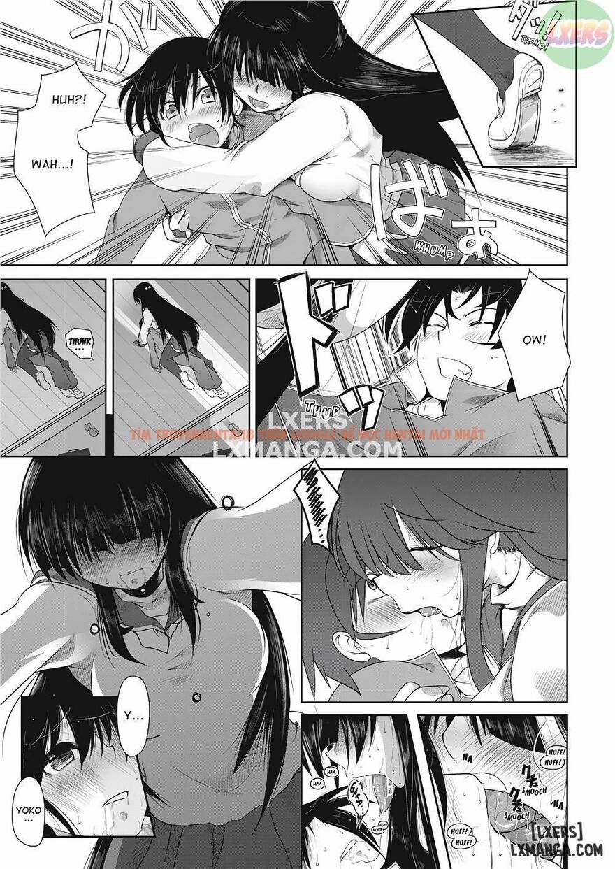 Xem ảnh 9 trong truyện hentai Tình Yêu Tóc - Chapter 9 END - hentaitvn.net