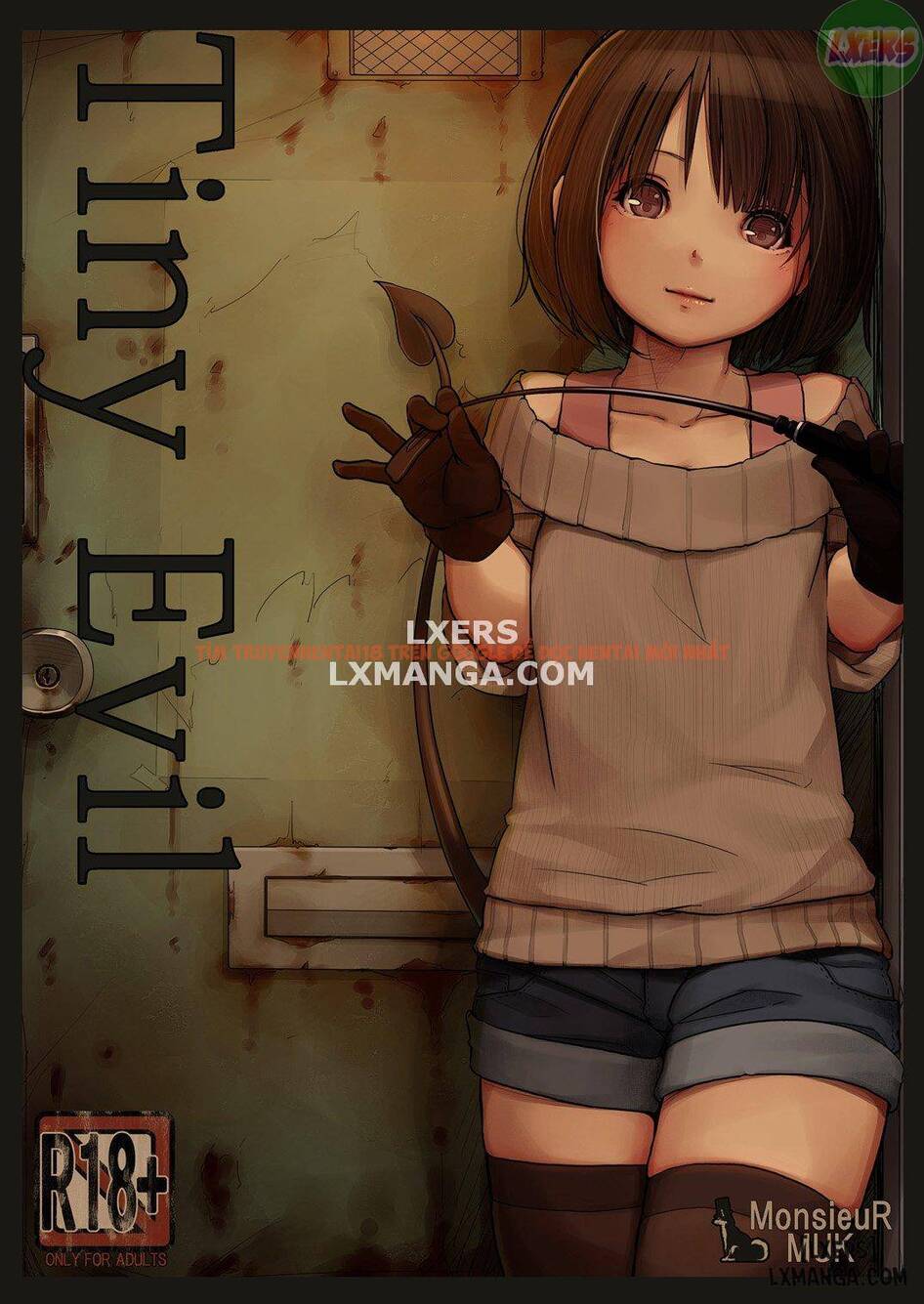Xem ảnh 0 trong truyện hentai Tiny Evil - Em gái bị hiếp dâm hentai k che - One Shot - hentaitvn.net