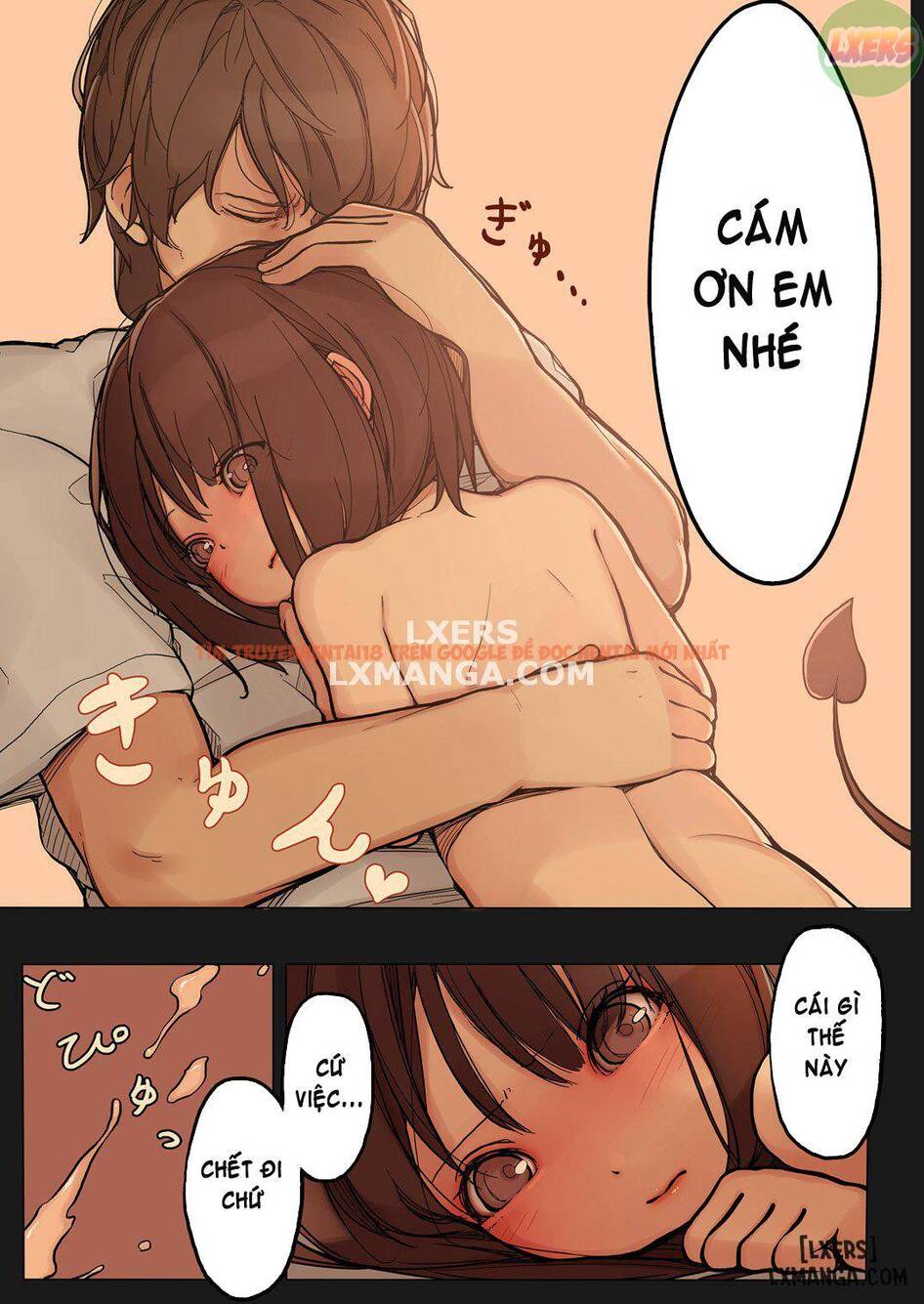 Xem ảnh 19 trong truyện hentai Tiny Evil - Em gái bị hiếp dâm hentai k che - One Shot - hentaitvn.net