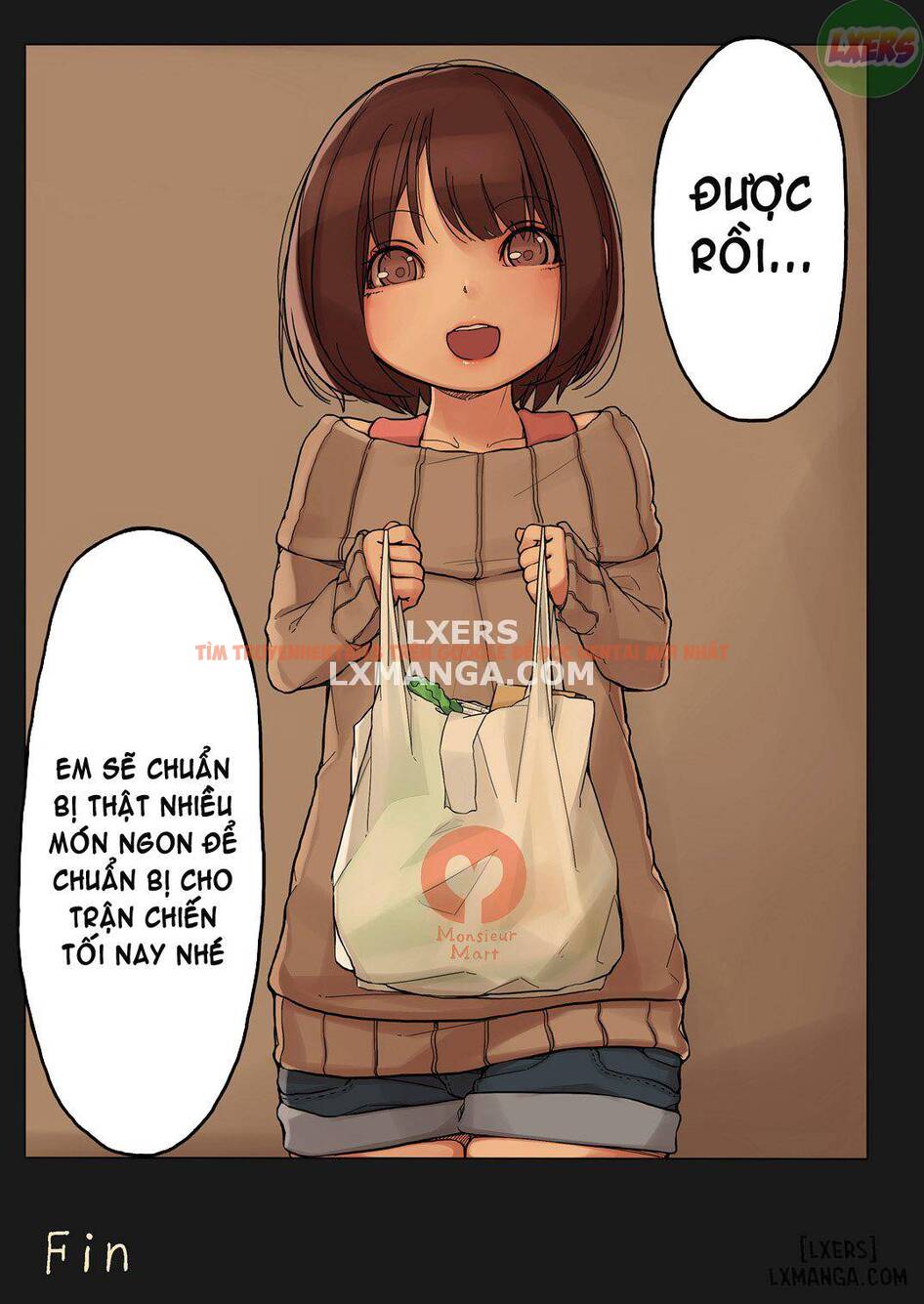 Xem ảnh 23 trong truyện hentai Tiny Evil - Em gái bị hiếp dâm hentai k che - One Shot - hentaitvn.net