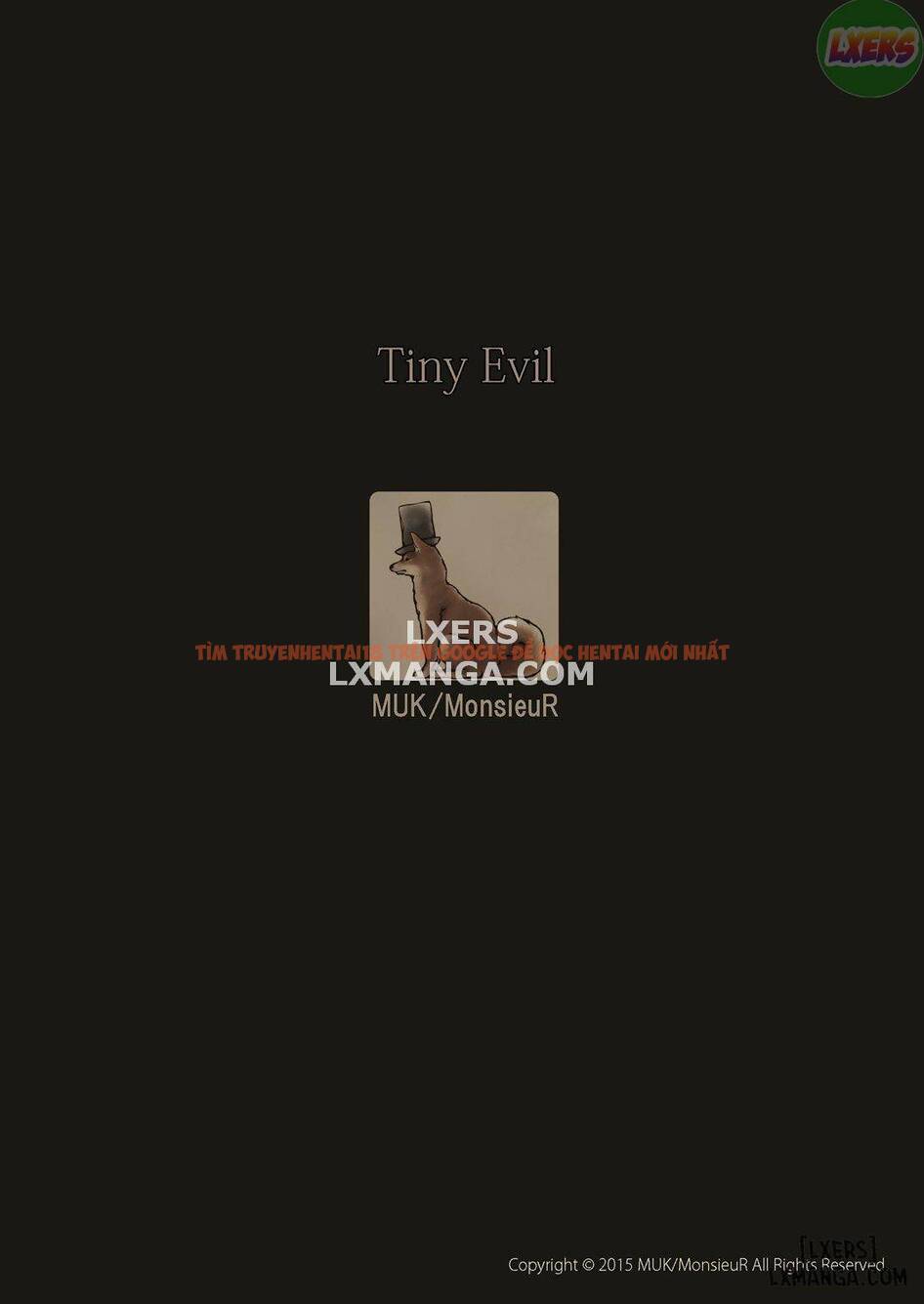Xem ảnh 25 trong truyện hentai Tiny Evil - Em gái bị hiếp dâm hentai k che - One Shot - hentaitvn.net