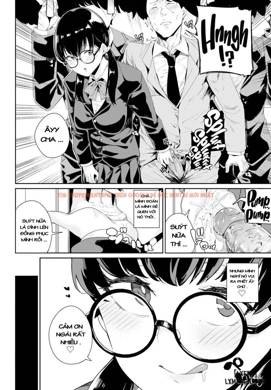 Xem ảnh 5 trong truyện hentai Tips Against Molesters - One Shot - hentaitvn.net