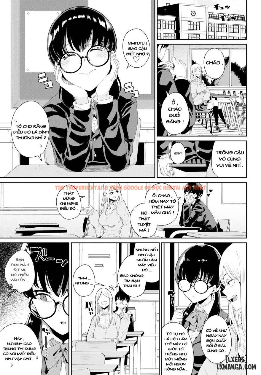 Xem ảnh 6 trong truyện hentai Tips Against Molesters - One Shot - hentaitvn.net