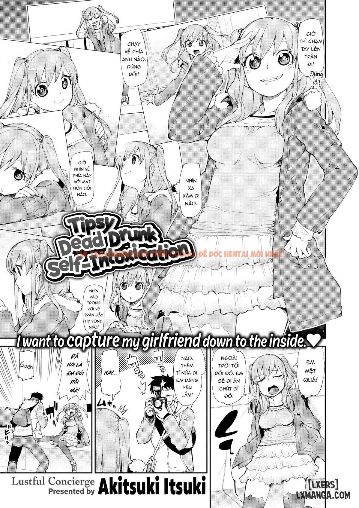 Xem ảnh 0 68e5be19e8ed9 trong truyện hentai Tipsy Dead Drunk Self-Intoxication - One Shot - www.hentaitvn.net