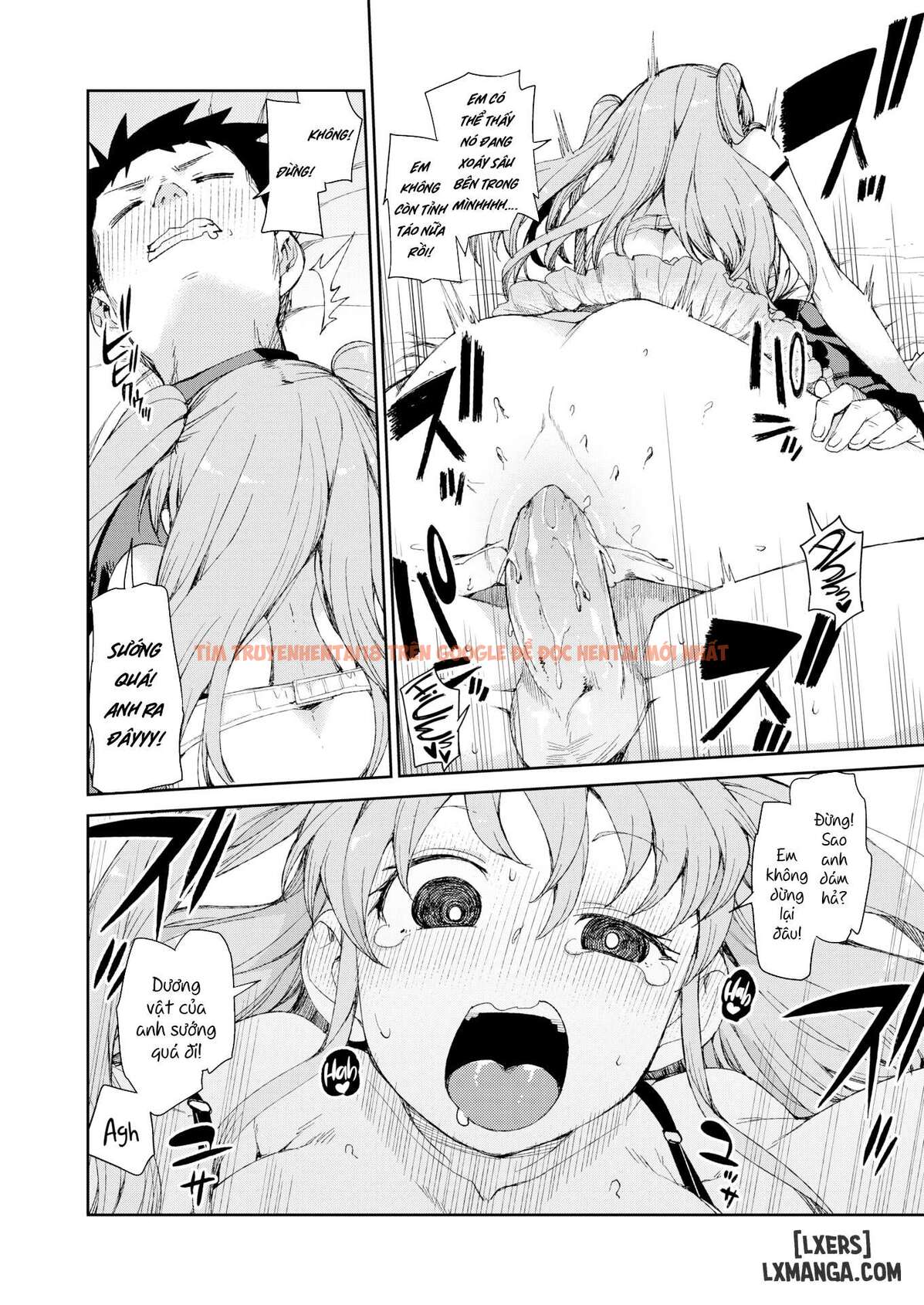 Xem ảnh 15 68e5be19e8ed9 trong truyện hentai Tipsy Dead Drunk Self-Intoxication - One Shot - www.hentaitvn.net