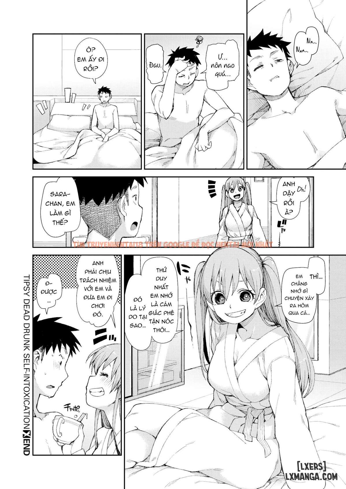Xem ảnh 23 68e5be19e8ed9 trong truyện hentai Tipsy Dead Drunk Self-Intoxication - One Shot - www.hentaitvn.net