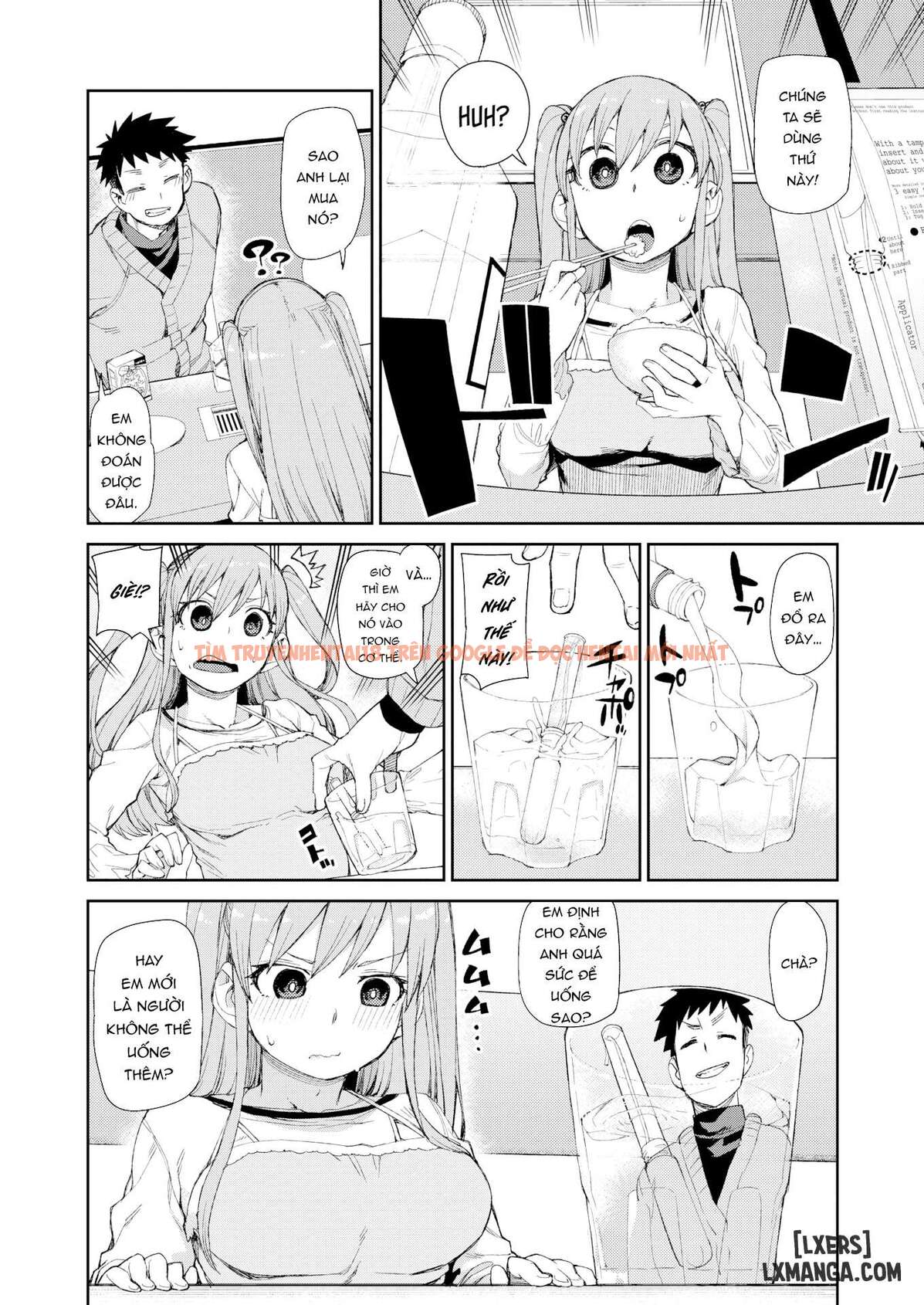 Xem ảnh 3 68e5be19e8ed9 trong truyện hentai Tipsy Dead Drunk Self-Intoxication - One Shot - www.hentaitvn.net