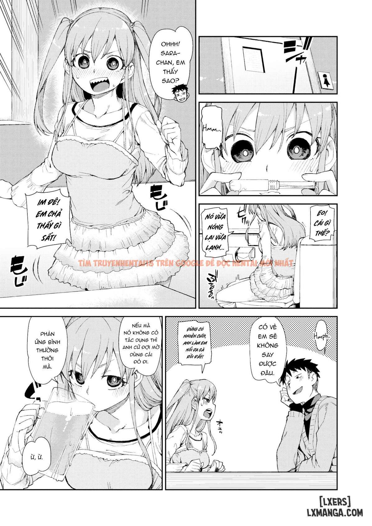 Xem ảnh 4 68e5be19e8ed9 trong truyện hentai Tipsy Dead Drunk Self-Intoxication - One Shot - www.hentaitvn.net