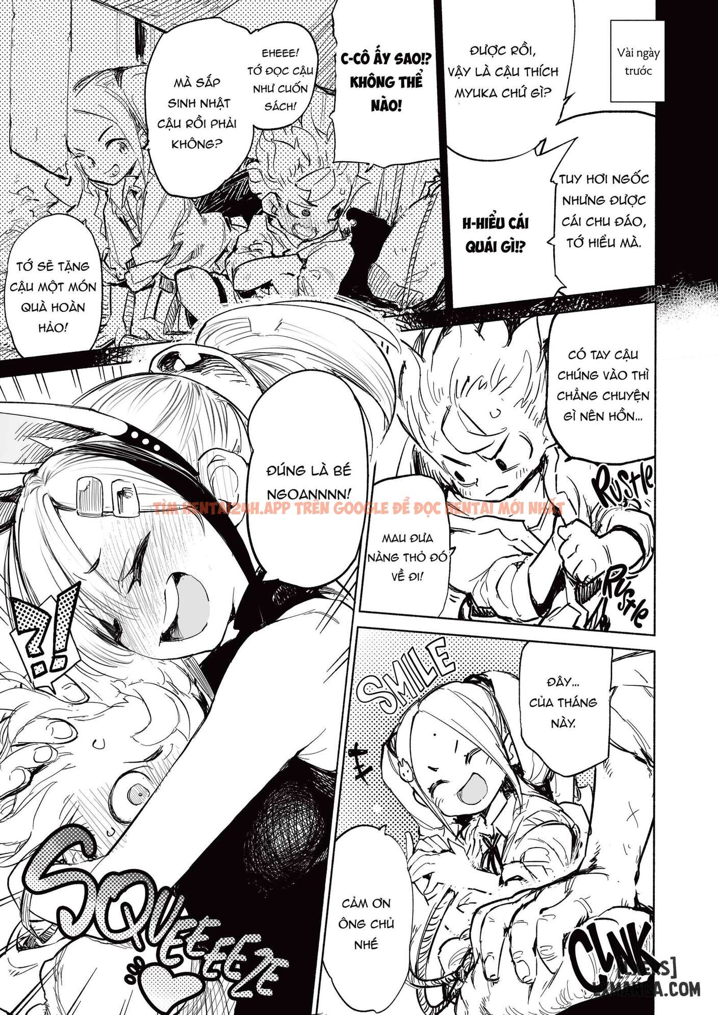 Xem ảnh Tipsy Rabbit [english] [j18] - One Shot - 3 693625c57ce4b - Truyenhentaiz.net