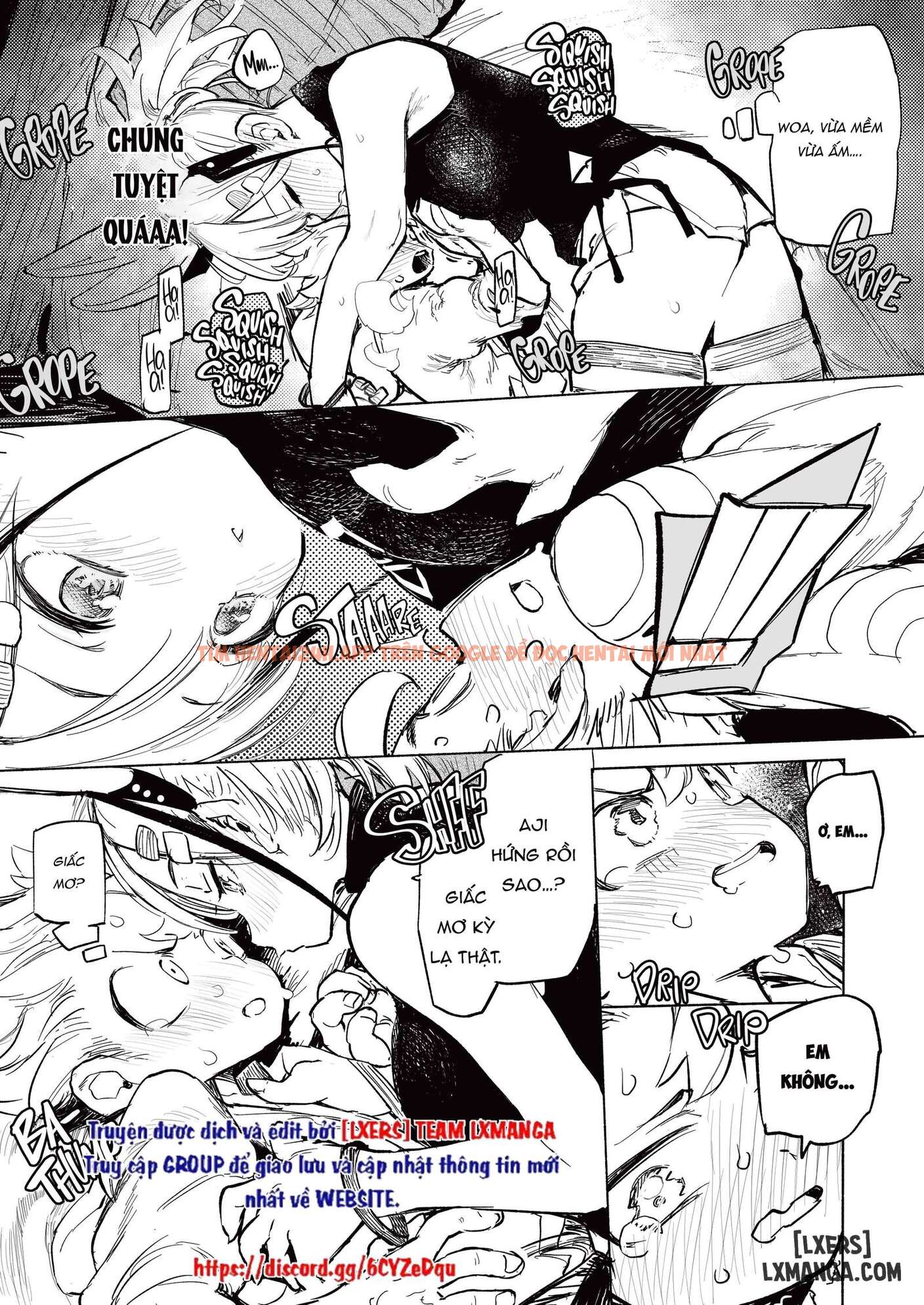 Xem ảnh Tipsy Rabbit [english] [j18] - One Shot - 7 693625c57ce4b - Truyenhentaiz.net