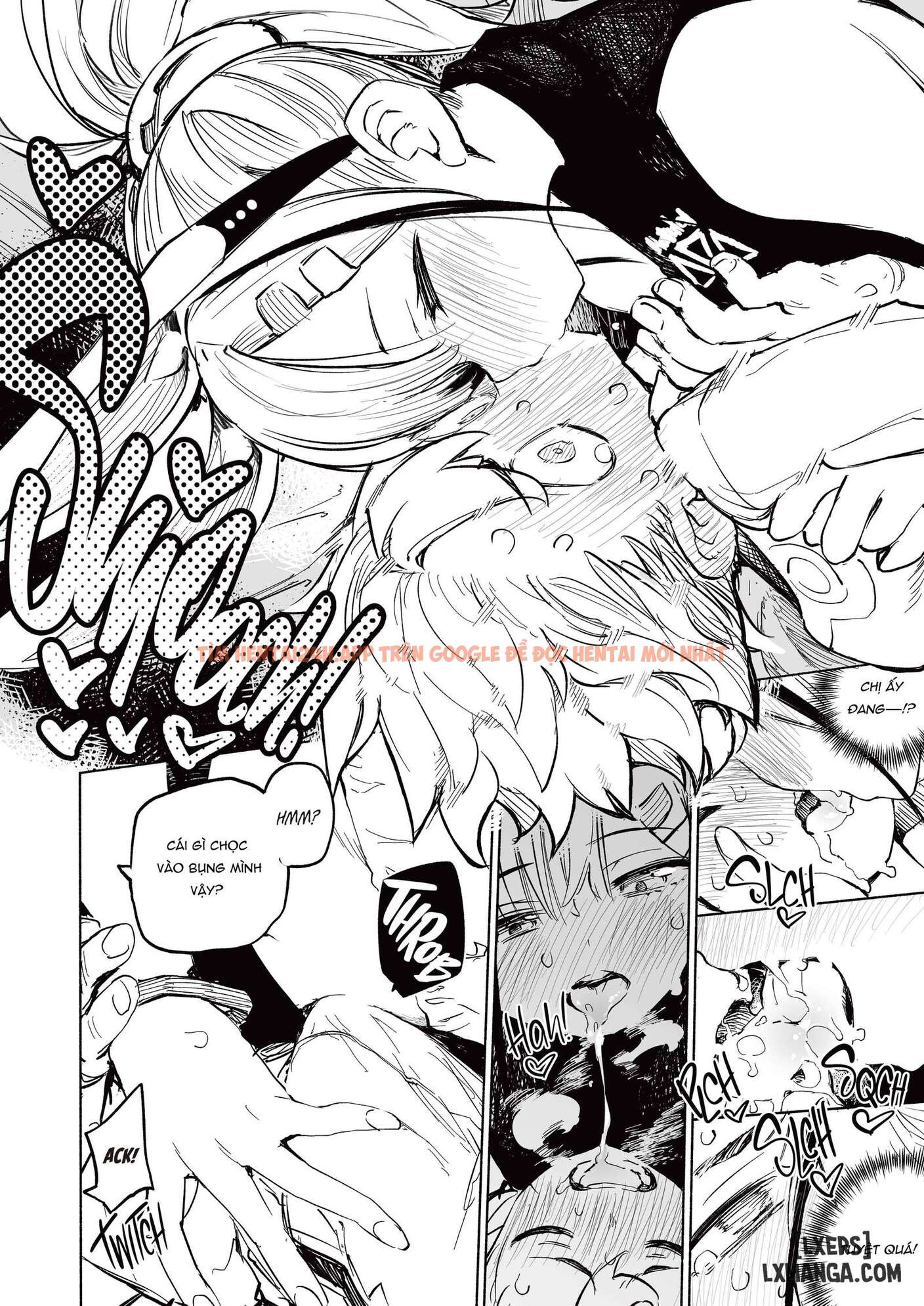 Xem ảnh Tipsy Rabbit [english] [j18] - One Shot - 8 693625c57ce4b - Truyenhentaiz.net