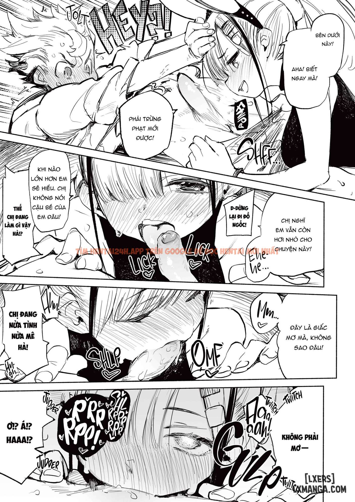 Xem ảnh Tipsy Rabbit [english] [j18] - One Shot - 9 693625c57ce4b - Truyenhentaiz.net