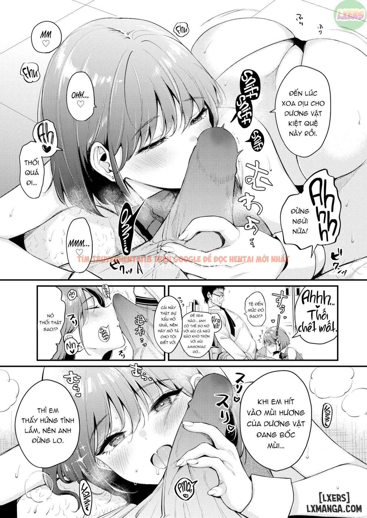 Xem ảnh 7 trong truyện hentai Tired Cock Healer - One Shot - hentaitvn.net