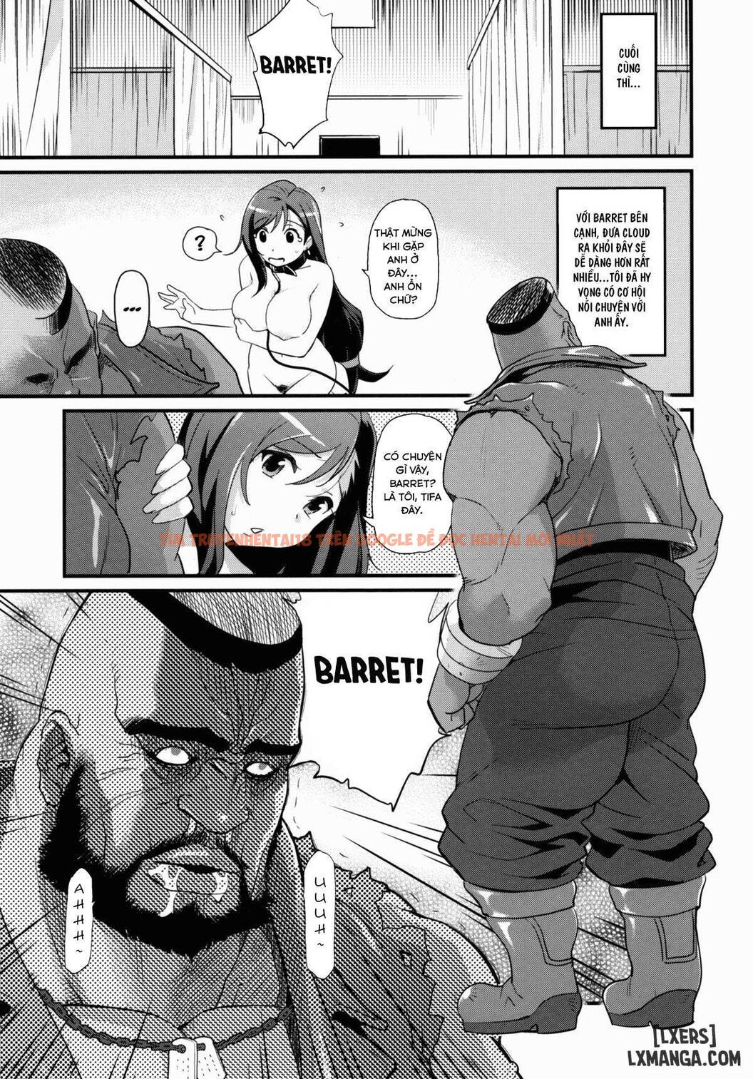 Xem ảnh 18 trong truyện hentai Tits Bullets Limitation - One Shot - hentaitvn.net