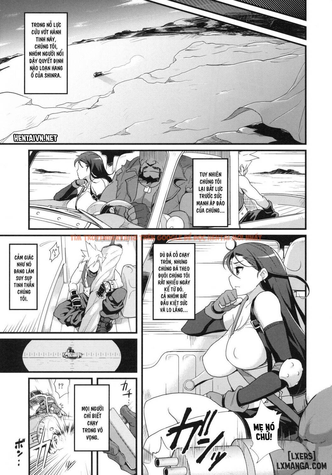 Xem ảnh 2 trong truyện hentai Tits Bullets Limitation - One Shot - hentaitvn.net