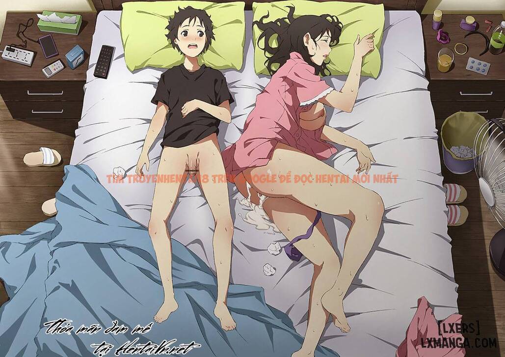 Xem ảnh 31 trong truyện hentai Tits Bullets Limitation - One Shot - hentaitvn.net