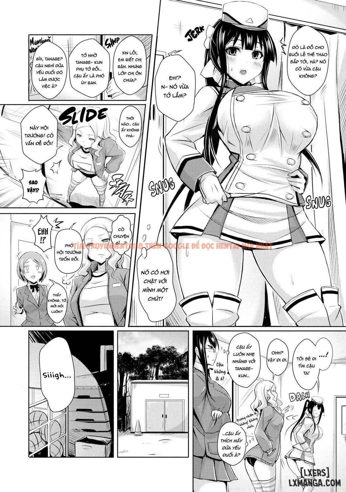 Xem ảnh Titty Generation - Chapter 10 - 1 69c4ae3bce348 - Truyenhentaiz.net