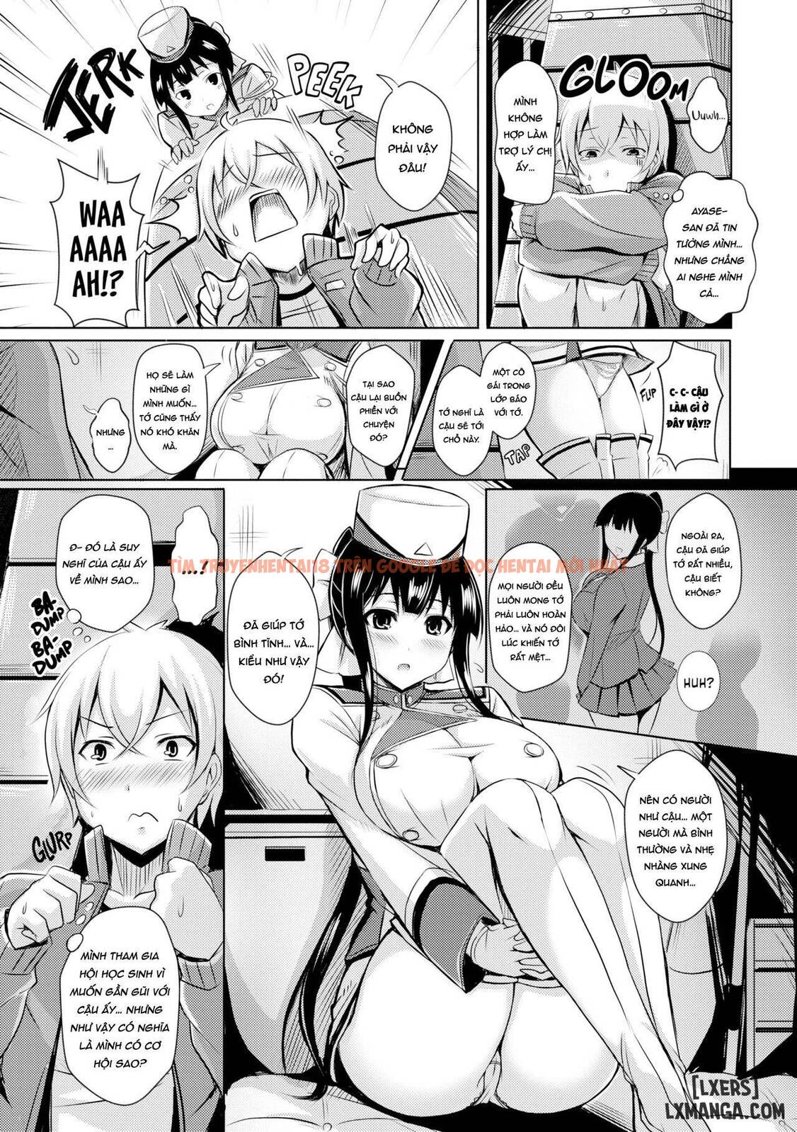 Xem ảnh Titty Generation - Chapter 10 - 2 69c4ae3bce348 - Truyenhentaiz.net