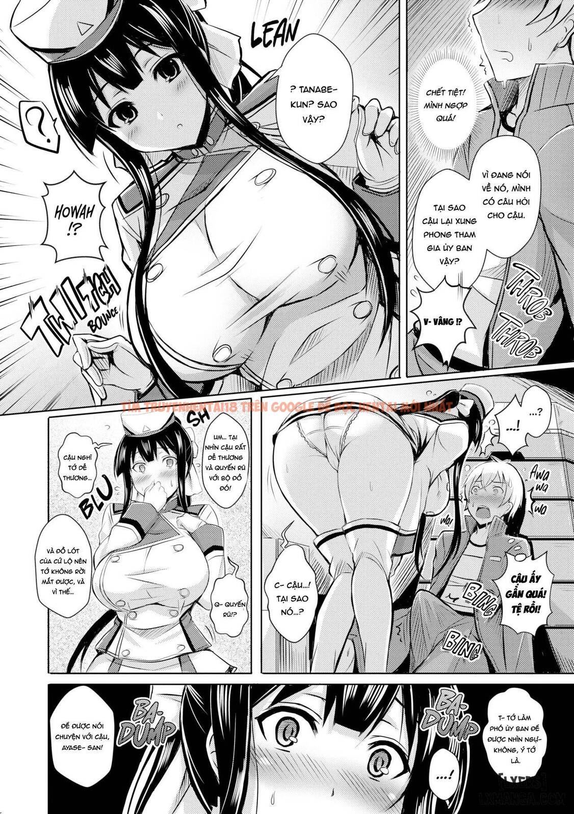 Xem ảnh Titty Generation - Chapter 10 - 3 69c4ae3bce348 - Truyenhentaiz.net