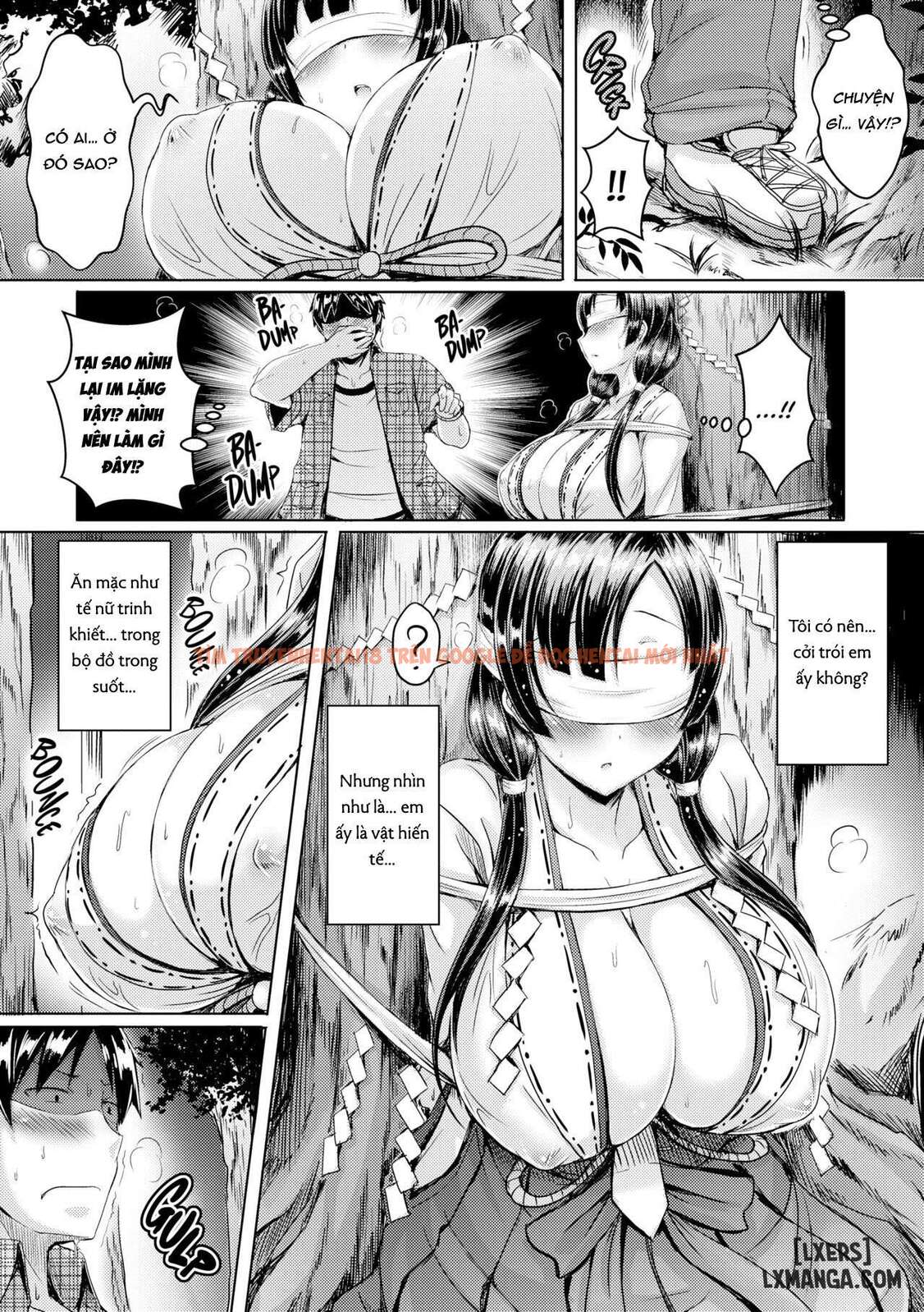 Xem ảnh Titty Generation - Chapter 11 - 6 69c4b003d1c67 - Truyenhentaiz.net Xem ảnh Titty Generation - Chapter 11 - 6 69c4b003d1c67 - Truyenhentaiz.net