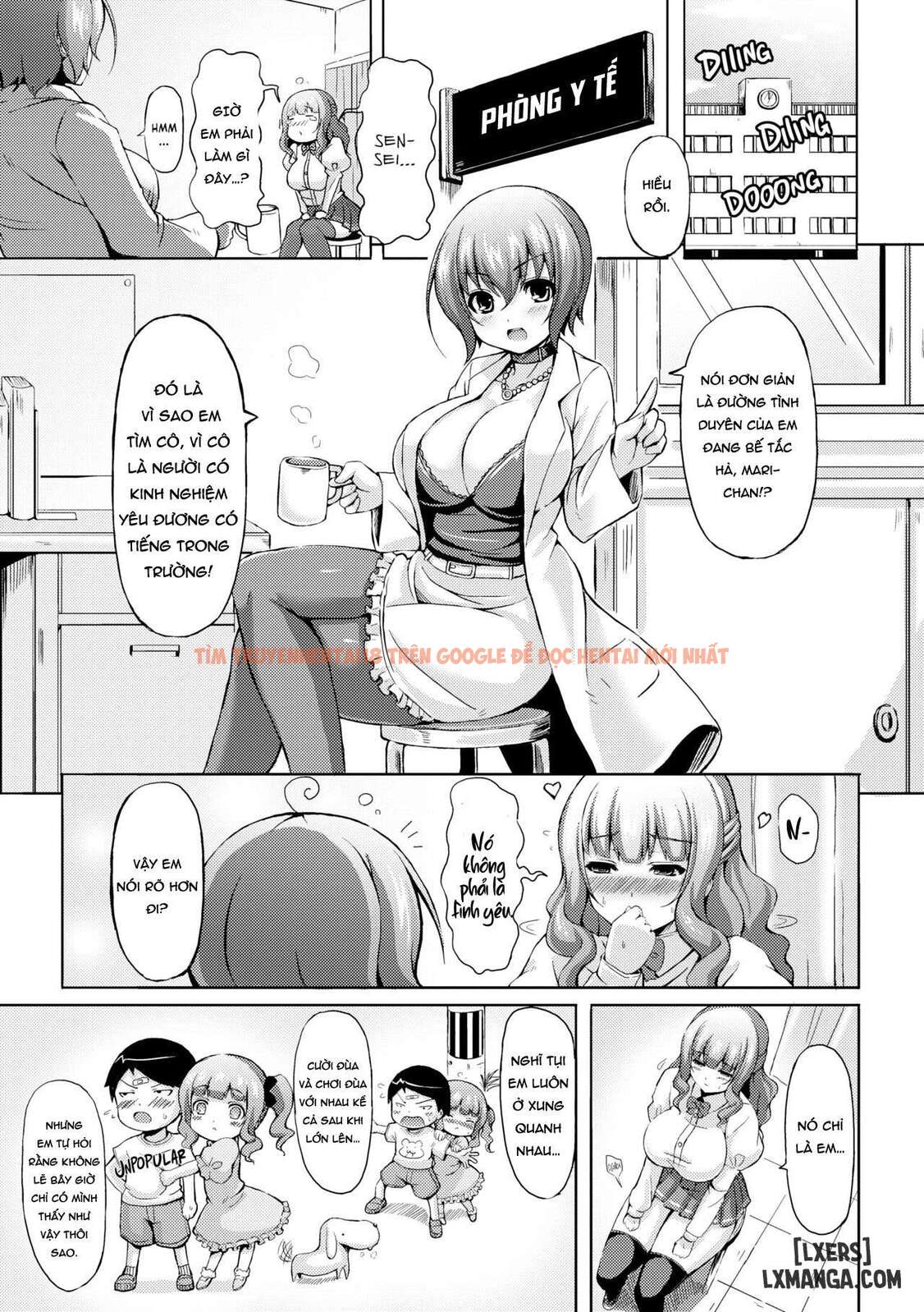 Xem ảnh 2 69cb65f3e49ab trong truyện hentai Titty Generation - Chapter 12 - hentaitvn.net