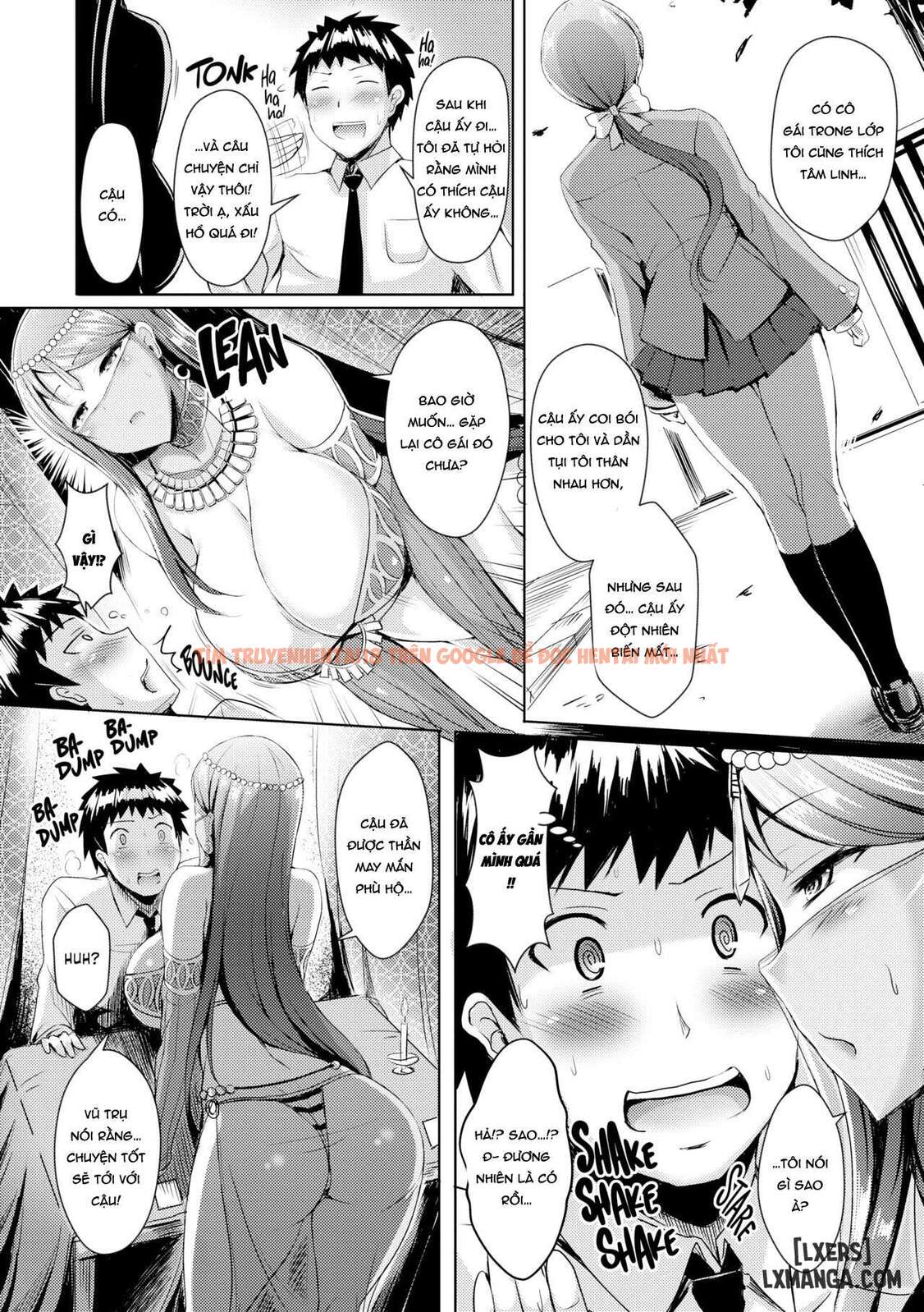 Xem ảnh 5 69cb66ac9f914 trong truyện hentai Titty Generation - Chapter 13 - hentaitvn.net