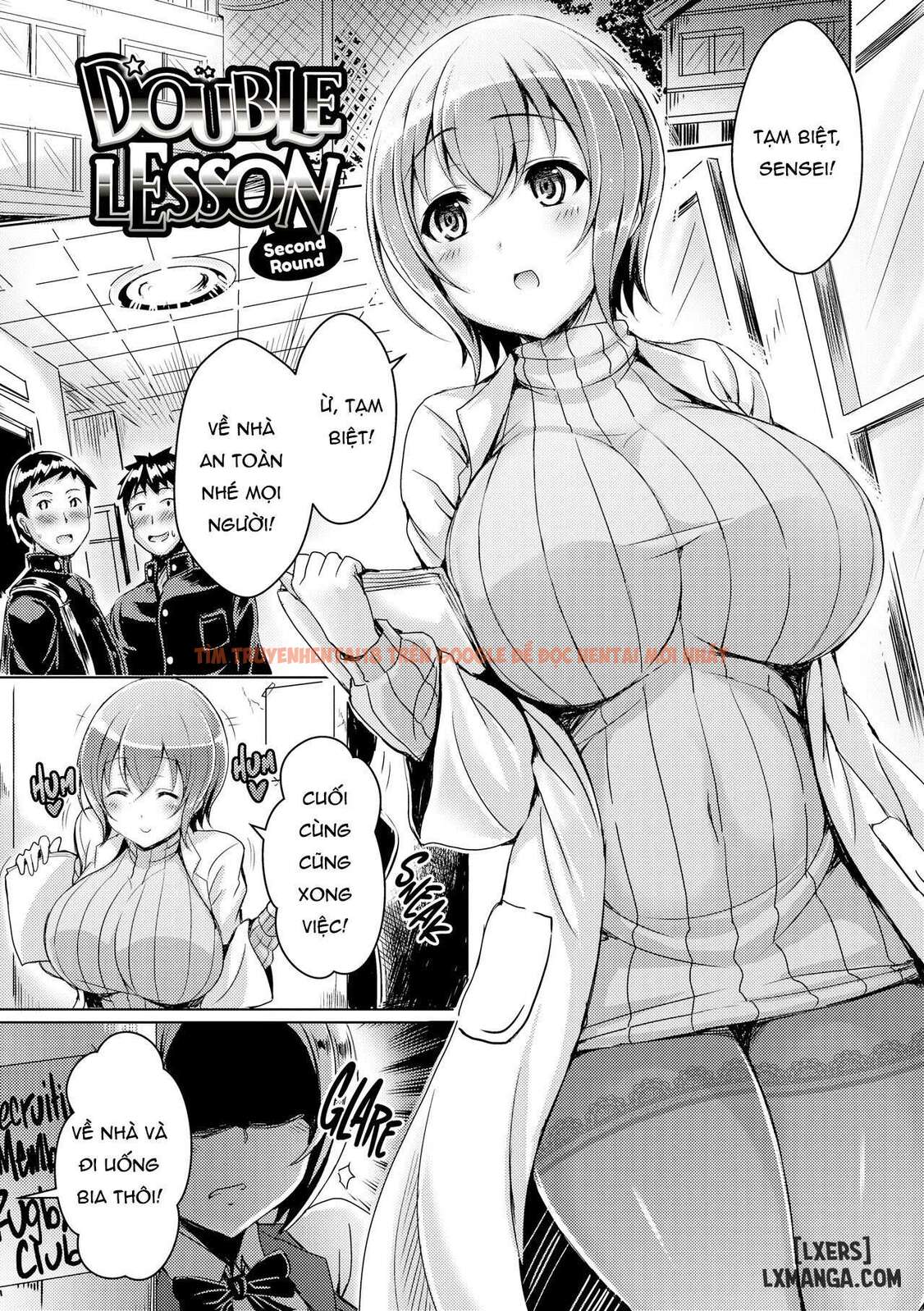 Xem ảnh Titty Generation - Chapter 14 END - 0 69ccebe729c8e - Truyenhentaiz.net