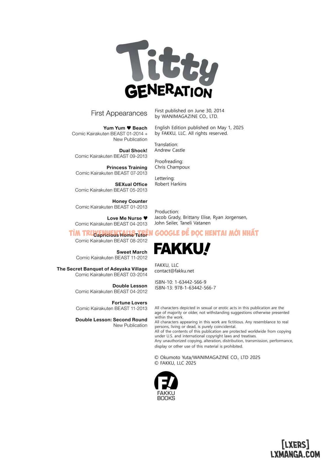 Xem ảnh Titty Generation - Chapter 14 END - 15 69ccebe729c8e - Truyenhentaiz.net