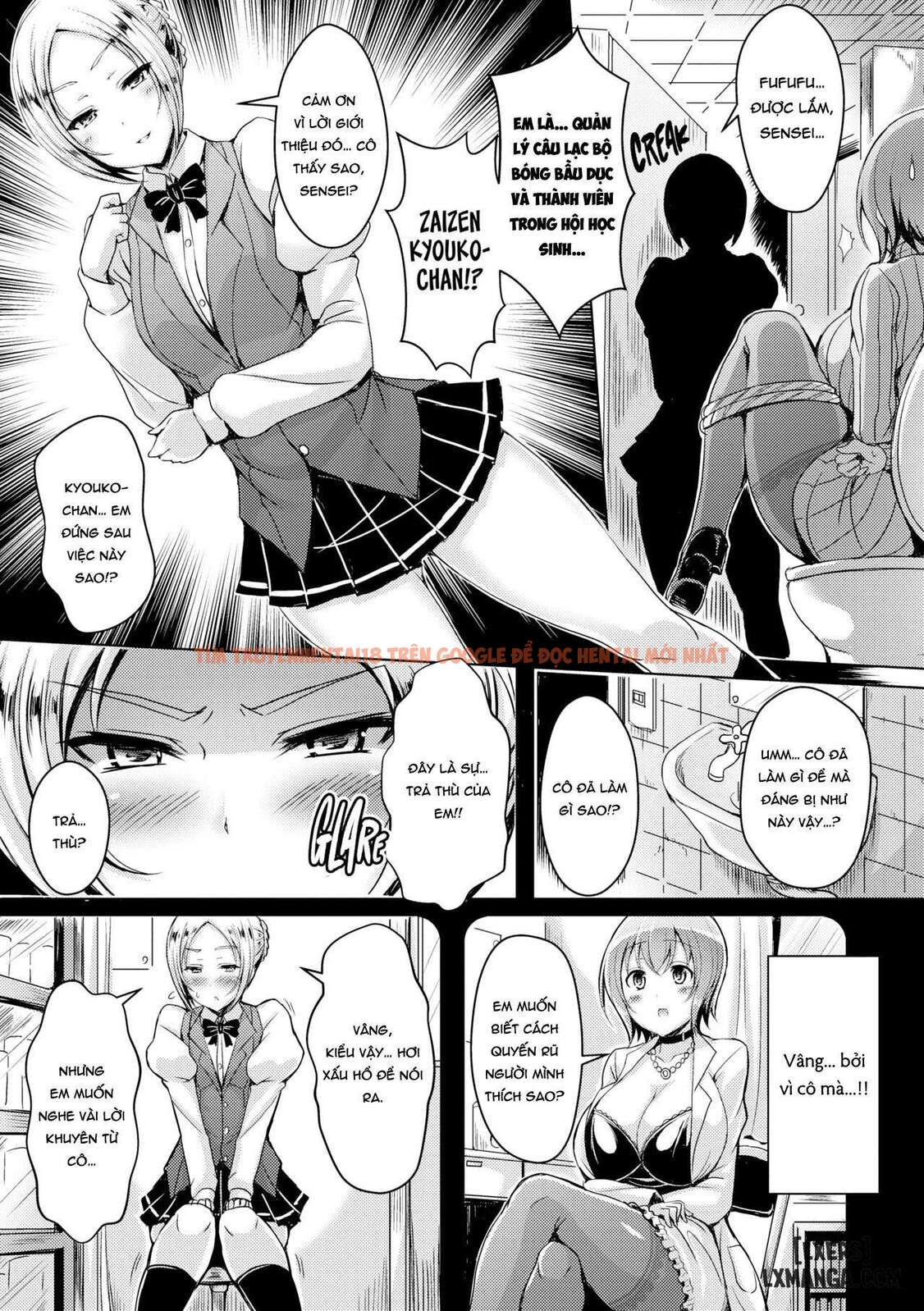 Xem ảnh Titty Generation - Chapter 14 END - 2 69ccebe729c8e - Truyenhentaiz.net