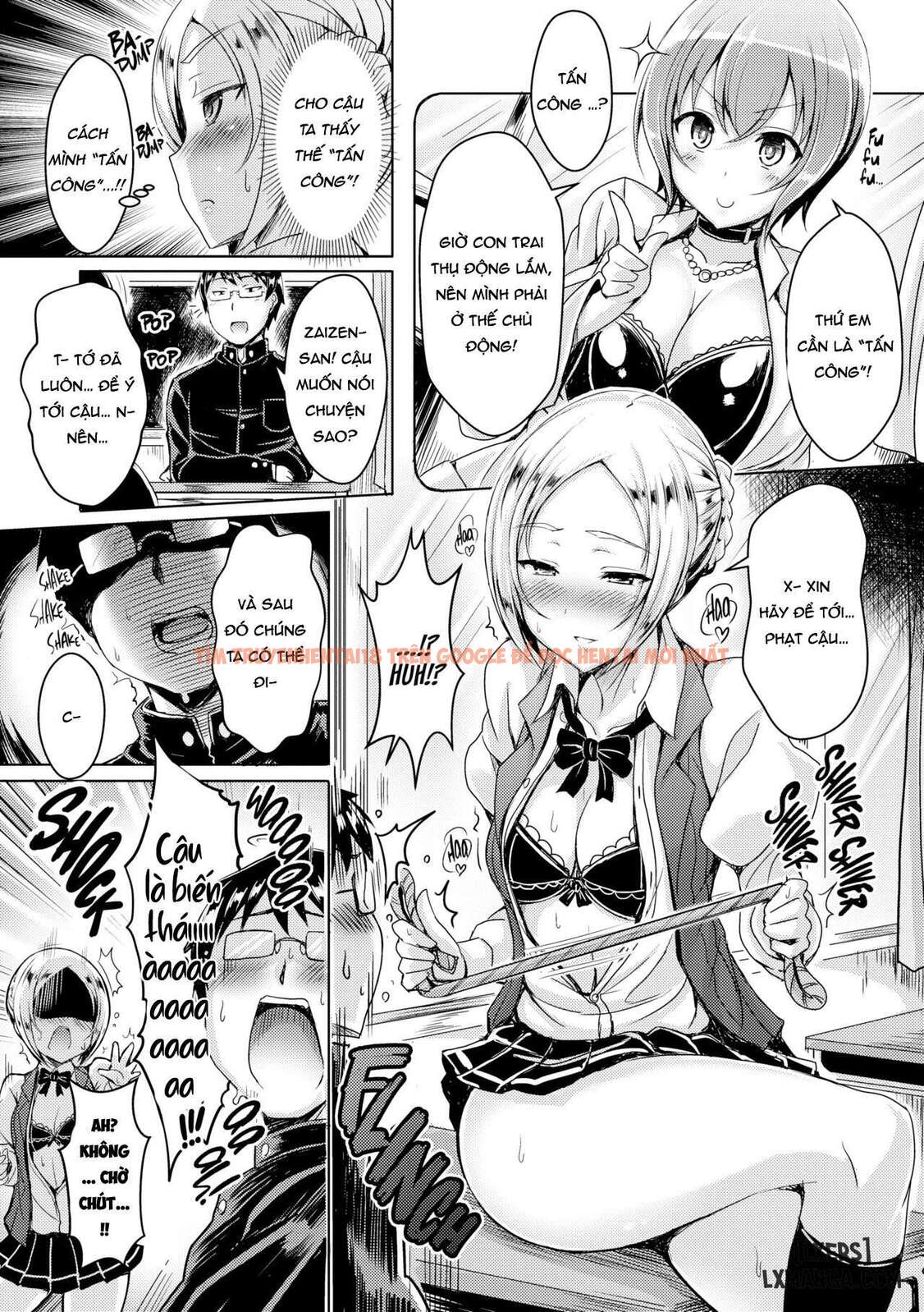 Xem ảnh Titty Generation - Chapter 14 END - 3 69ccebe729c8e - Truyenhentaiz.net