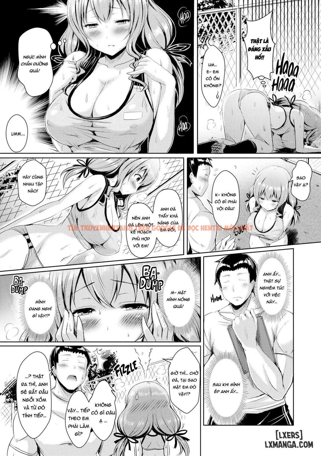 Xem ảnh 6 69b7b94b835a8 trong truyện hentai Titty Generation - Chapter 4 - www.hentaitvn.net