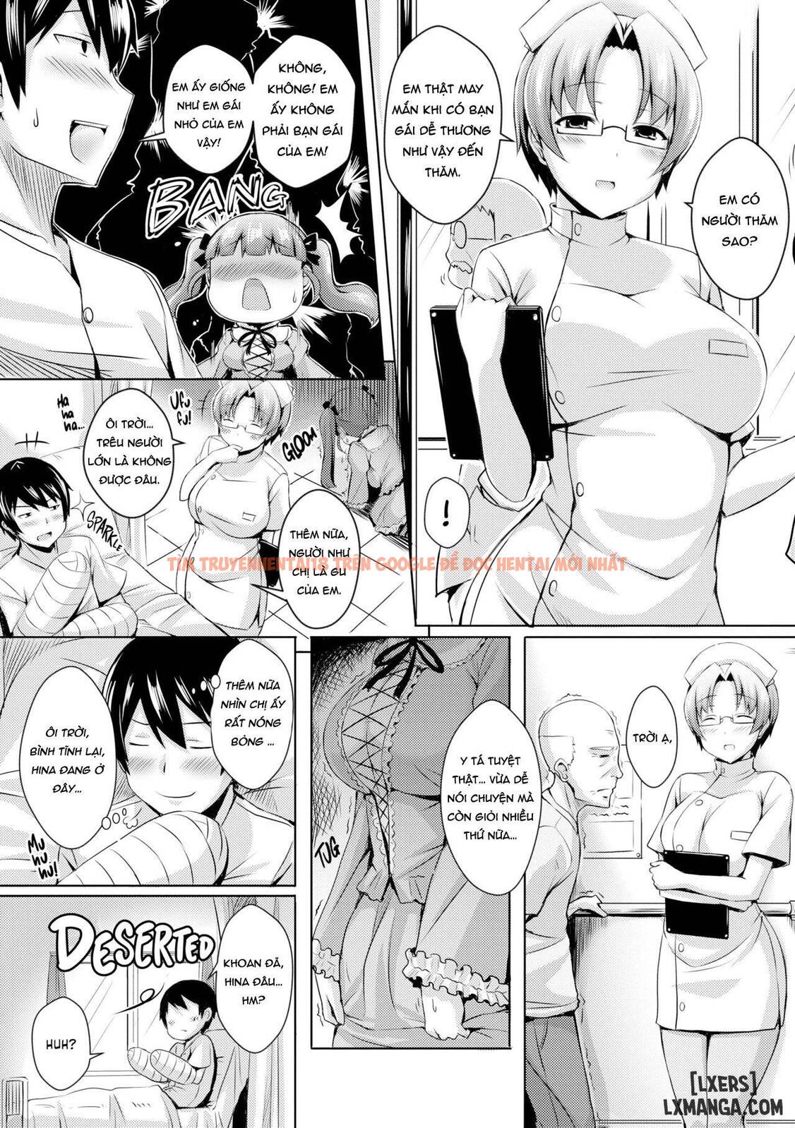 Xem ảnh Titty Generation - Chapter 8 - 2 69c0a1d682ffb - Truyenhentaiz.net