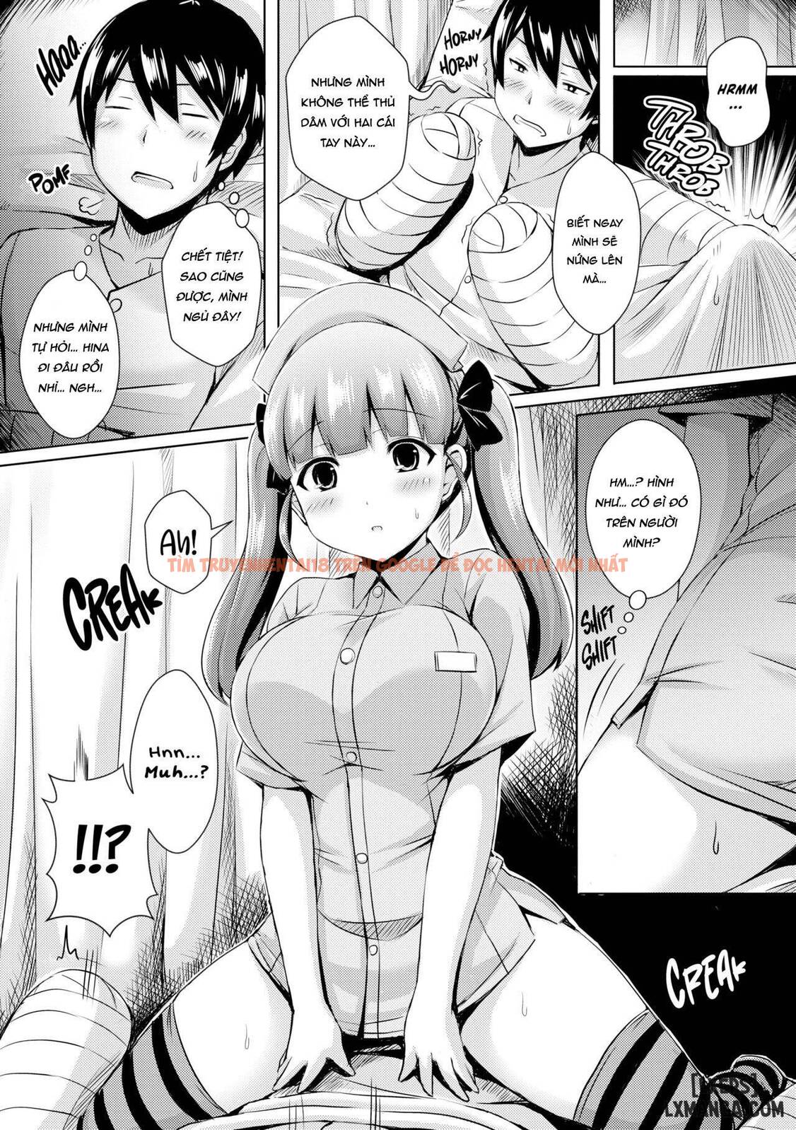 Xem ảnh Titty Generation - Chapter 8 - 3 69c0a1d682ffb - Truyenhentaiz.net