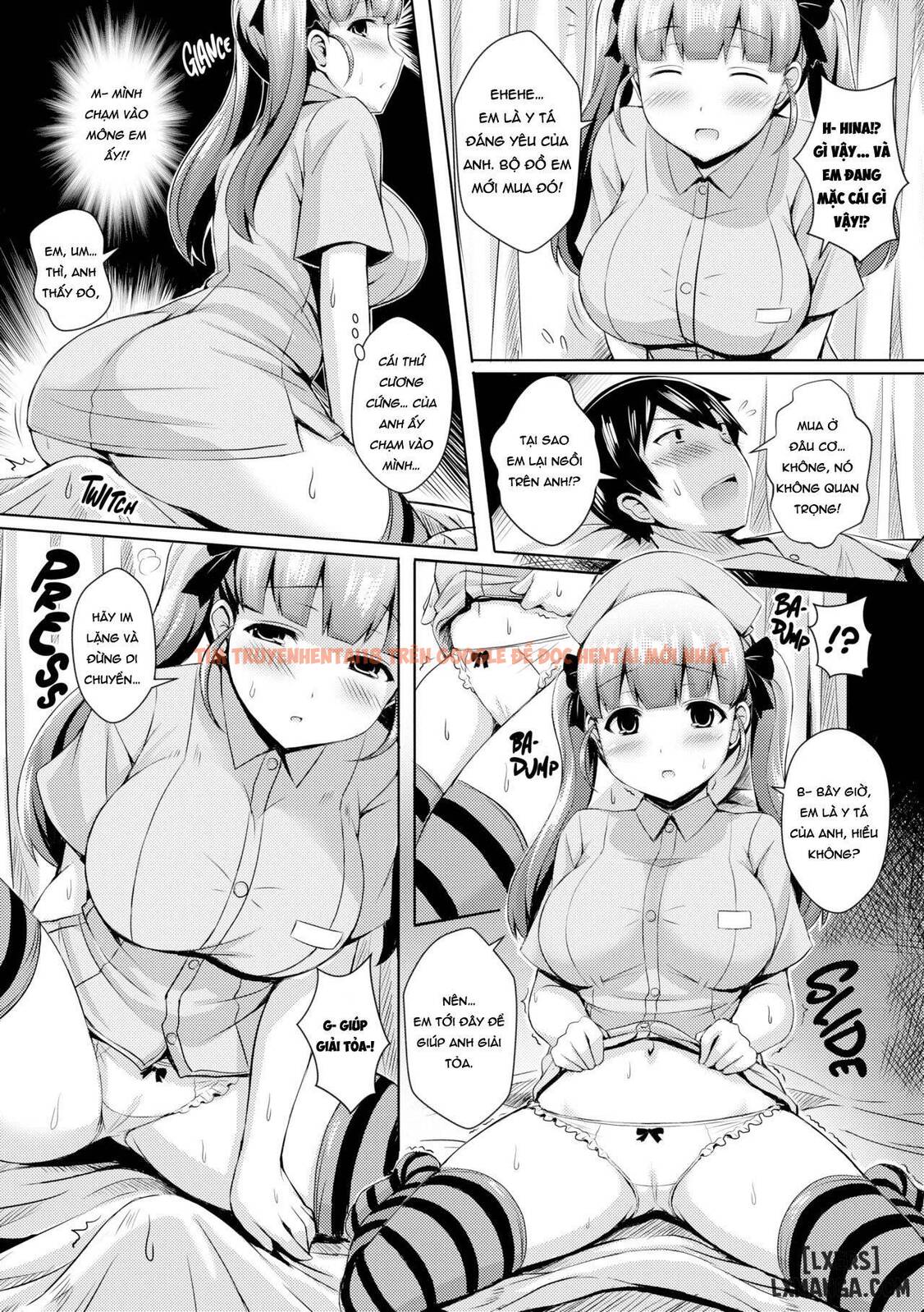 Xem ảnh Titty Generation - Chapter 8 - 4 69c0a1d682ffb - Truyenhentaiz.net