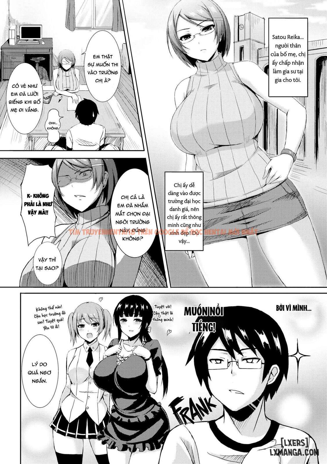Xem ảnh Titty Generation - Chapter 9 - 1 69c1f3f53fbd1 - Truyenhentaiz.net