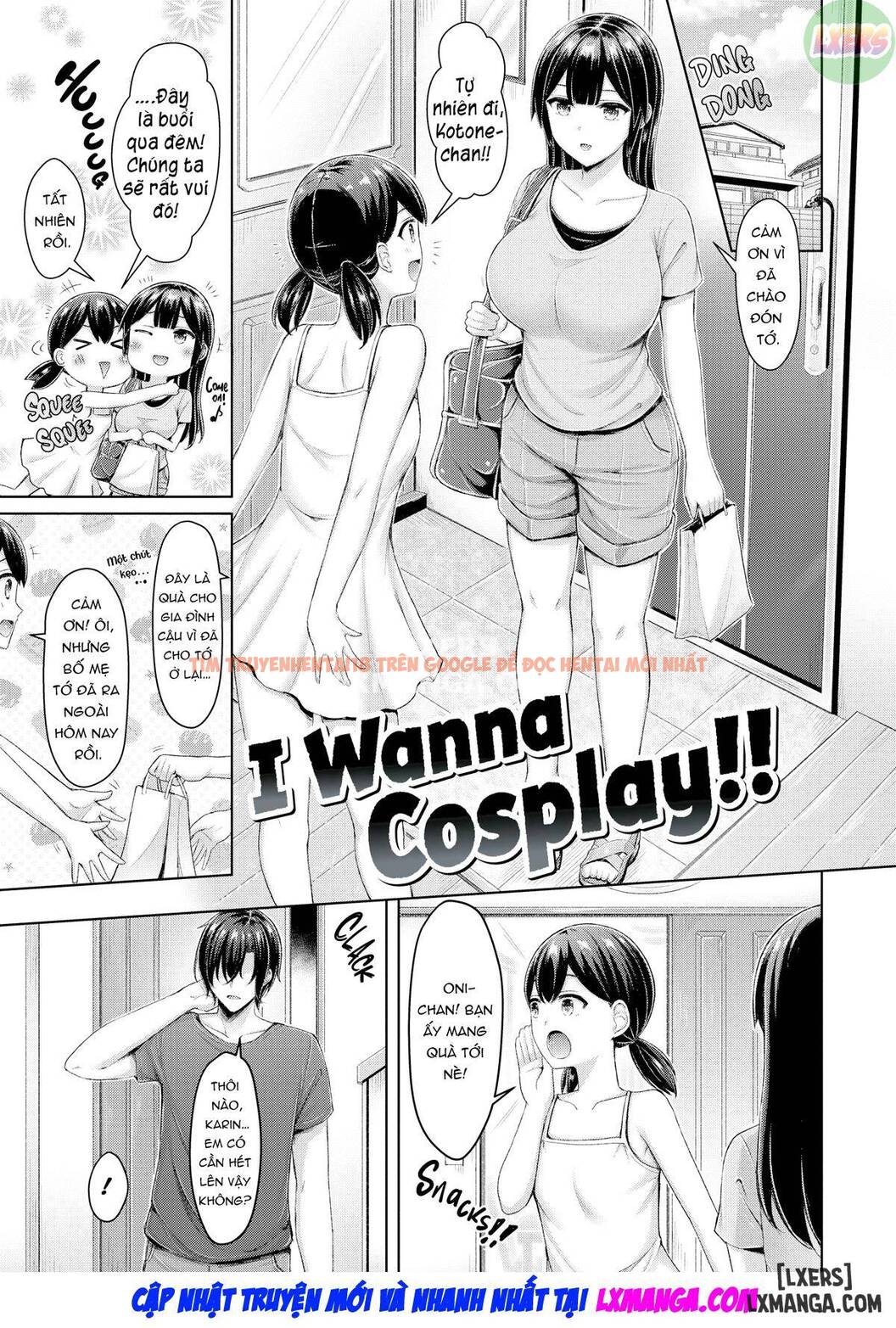 Xem ảnh Bầu Ngực Khổng Lồ! - Chapter 7 - 3 - HentaiTruyen.fun