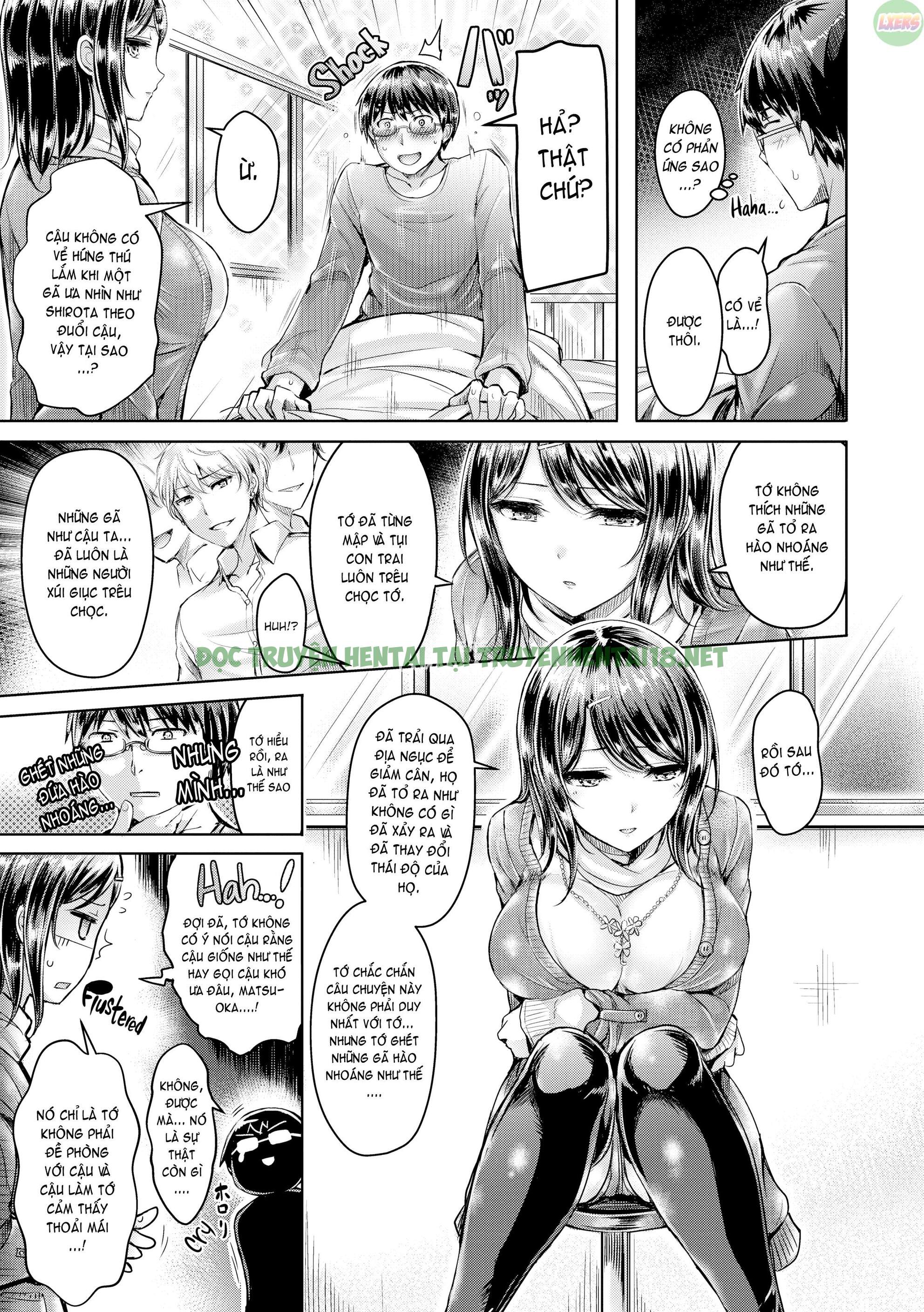 Hình ảnh 16 trong Tittylating - Chapter 1 - Hentaimanhwa.net