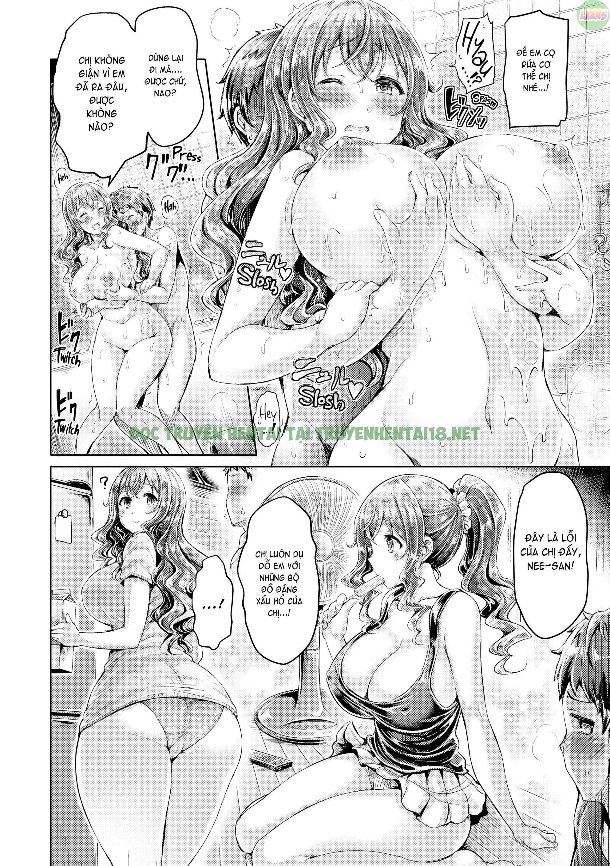Xem ảnh 12 trong truyện hentai Tittylating - Chapter 10 - truyenhentai18.pro