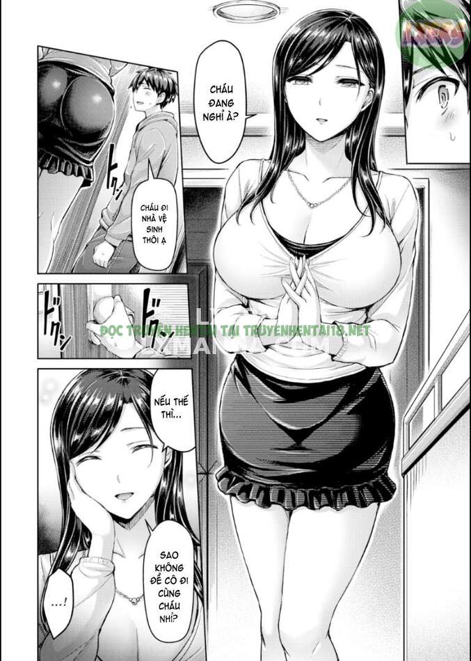 Hình ảnh 4 trong Tittylating - Chapter 2 - Hentaimanhwa.net